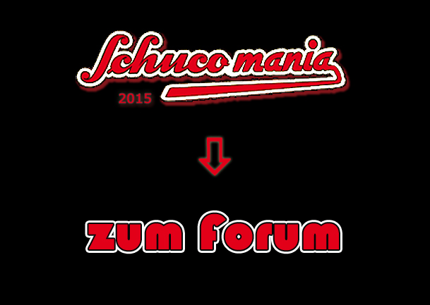 Schucomania-Forum